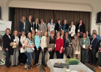 Building and Maintaining Impactful Connections aka Learning how to Network with Zero Cringe…