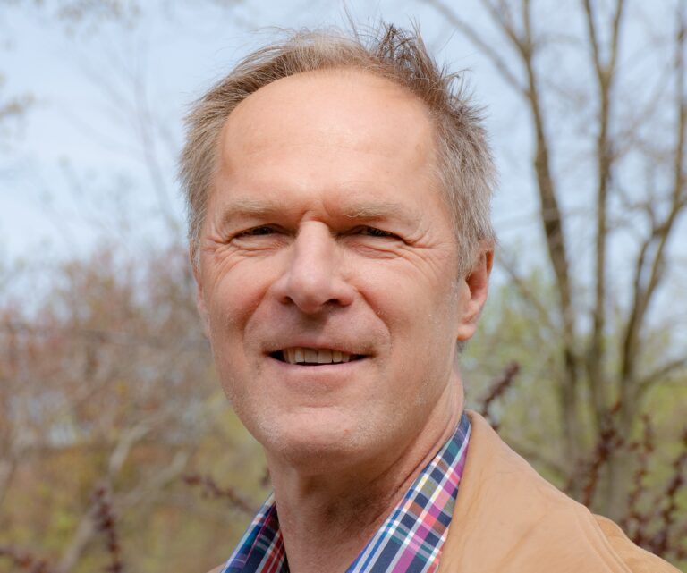 gordon kubanek