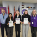 Local Students Use Their Voice for a Chance at $20,000 in Scholarships In Optimist Oratorical Contest