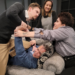 The Seaway Valley Theatre Company invites you to attend their next production, “Burn,” by Ottawa-based playwright, John Muggleton.