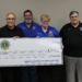 Community Supports LVHS