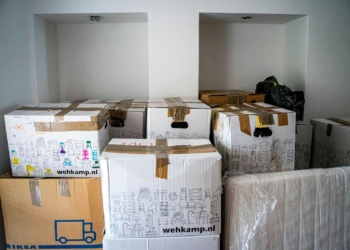 Steps to Ensure a Smooth Relocation with Professional Movers