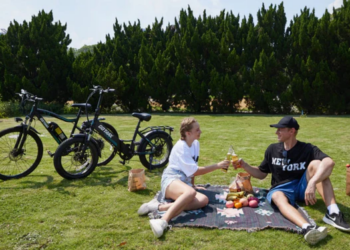 Can E-Bikes Help You Stay Fit? Here’s What the Experts Say