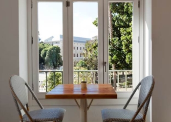 Maximize Natural Light Without Sacrificing Energy Efficiency