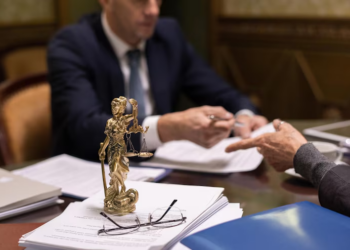 What to Do If You’re Arrested for an Online Crime and Need Bail Fast