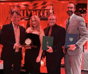 2024 Fran Laflamme Volunteer of the Year