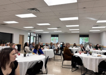 South Stormont’s Mayor’s Breakfast Highlights Growth, Partnerships—and a Brand New Chamber Website