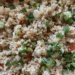 Heavenly Tabbouleh