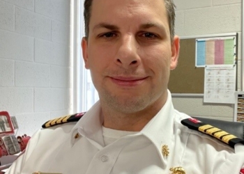 “Ready for Anything: How You Can Prepare for Emergencies This May”