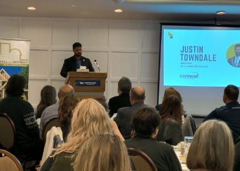 Early Morning Insights at the Mayor’s Breakfast Update