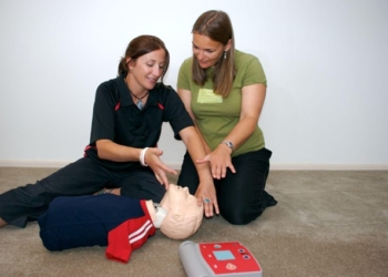 Why Taking a First Aid Course in Edmonton is Essential