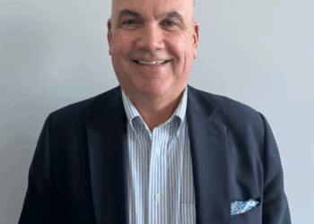 MEET TIM MILLS  CORNWALL’S NEW CAO