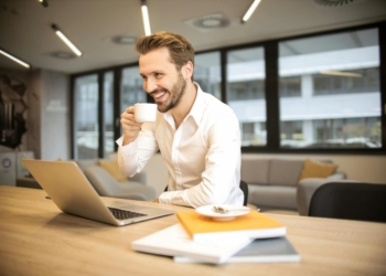 Climbing the Code: How a Basement Start-Up Took AI Trading to the Summit