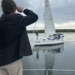 Stormont Yacht Club Hosts Sail Past 2025