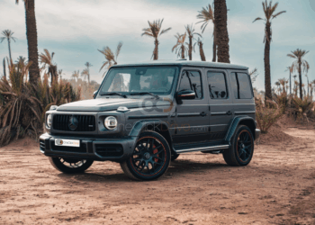 Unveiling the Luxury Travel Experience in Morocco