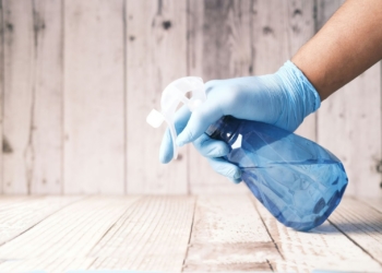 How a One-Time Professional Clean Can Reset a Home’s Cleanliness Standards