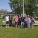 Stormont Yacht Club hosts successful Adult Sail Training