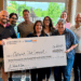 A Velvet Affair Raises $9,663 for the Optimist Club of Cornwall