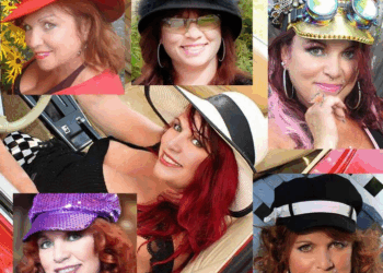 Fashionably Marlene – May 2025