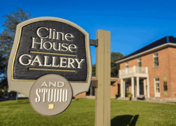Friends of the Cline House