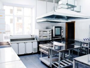 Restaurant Equipment