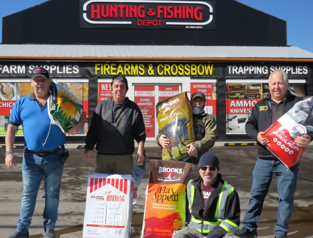 Seed and Feed article