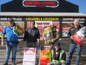 Seed and Feed article