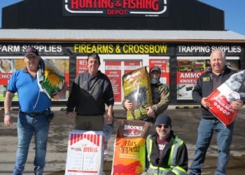 Fence Depot & More: Where Tradition Meets Exceptional Service in Cornwall’s Farming Community