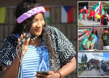 The International Afro and Diversity Festival of Cornwall SDG (FIADCSDG) Returns to Cornwall –  July 11-13 in Lamoureux Park