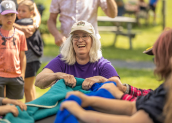A Stitch In Time: Glengarry Pioneer Museum Hosts a Celebration of Textiles