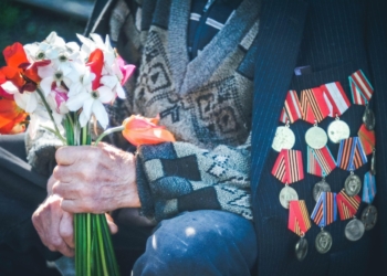 Ontario Launches Award to Honour Exceptional Veterans