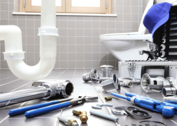 Plumbing systems: essentials, materials, and solutions for diverse building