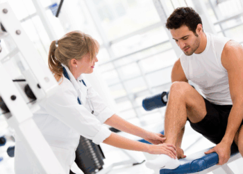 Athletic Injury Therapy Solutions That Speed Up Recovery