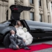 Toronto Weddings on Wheels: How Luxury Limousines Are Changing the Game for Modern Couples