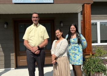 Ontario funds Indigenous midwifery in Akwesasne, helping babies and traditions thrive