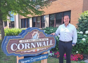 Cornwall Shakes Things Up at City Hall with New Hires, New Roles, and a Focus on the Future