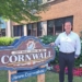 Cornwall Shakes Things Up at City Hall with New Hires, New Roles, and a Focus on the Future