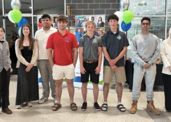 Congratulations to these Summer Company participants – proving “When You Love What You Do – you never work a day in your life”!