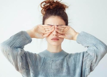 When Your Eyes Say Something’s Wrong, Believe Them