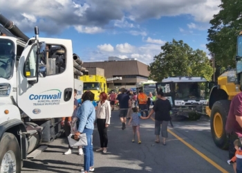Touch a Truck Returns as Cornwall’s Can’t Miss Summer Highlight