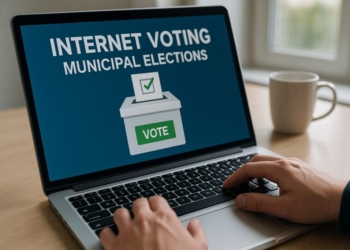 Cornwall to Introduce Internet Voting in 2026 Municipal Election