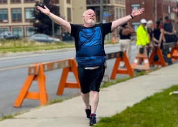 Another Cornwall Triathlon in the books