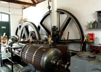 Vacuum Pumps 101: How They Power Modern Industry