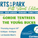 Arts in the Park Pitt Street Edition: Musical-themed celebration marks four decades of popular summer performances