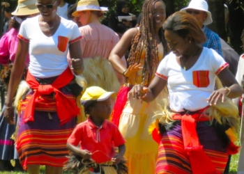 August 1st was Emancipation Day in Canada – but what does this mean?