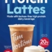 Tim Hortons Cornwall Launches New Protein Drinks & Fall Favourites