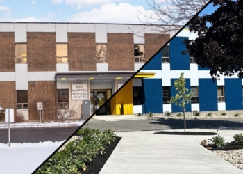 The New Era of Care: McConnell Medical Center Reimagined