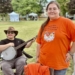 Culturefest in Lamoureux Park