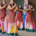 Culturefest in Lamoureux Park