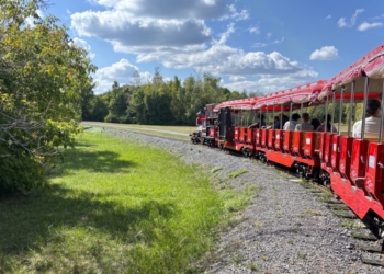 Fall Fair at Upper Canada Village